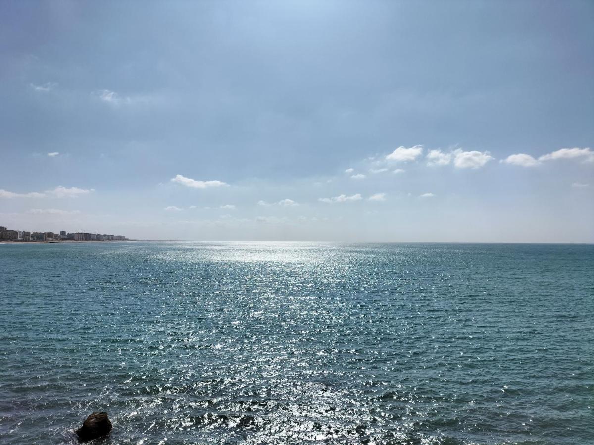 Flamenco Playa Διαμέρισμα El Puerto de Santa María Εξωτερικό φωτογραφία