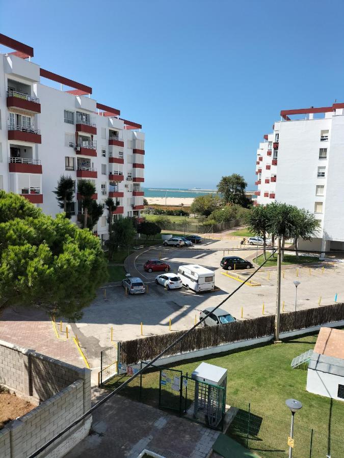 Flamenco Playa Διαμέρισμα El Puerto de Santa María Εξωτερικό φωτογραφία