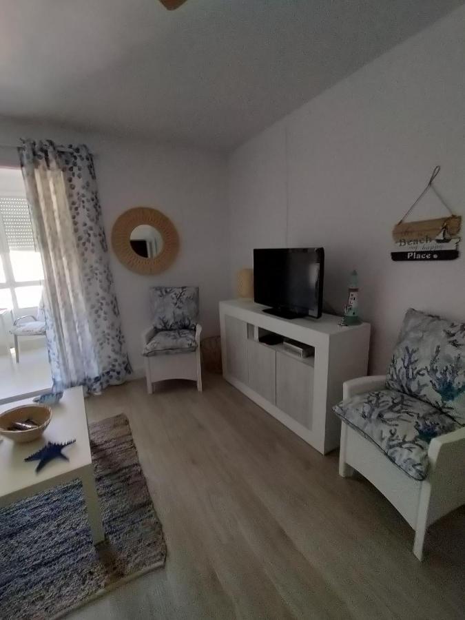 Flamenco Playa Διαμέρισμα El Puerto de Santa María Εξωτερικό φωτογραφία