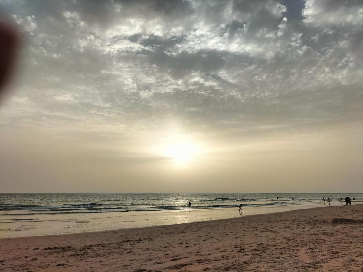 Flamenco Playa Διαμέρισμα El Puerto de Santa María Εξωτερικό φωτογραφία