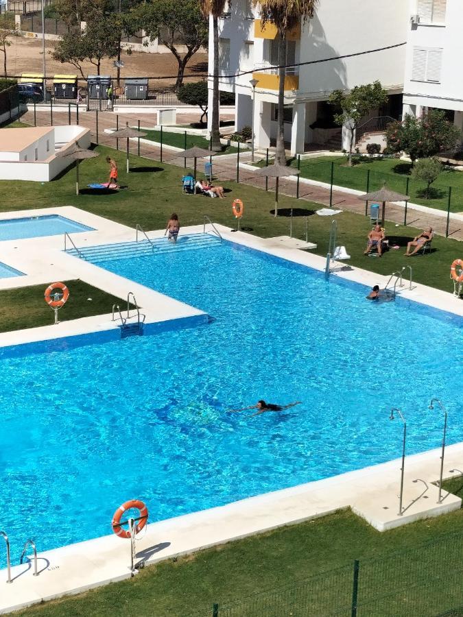 Flamenco Playa Διαμέρισμα El Puerto de Santa María Εξωτερικό φωτογραφία