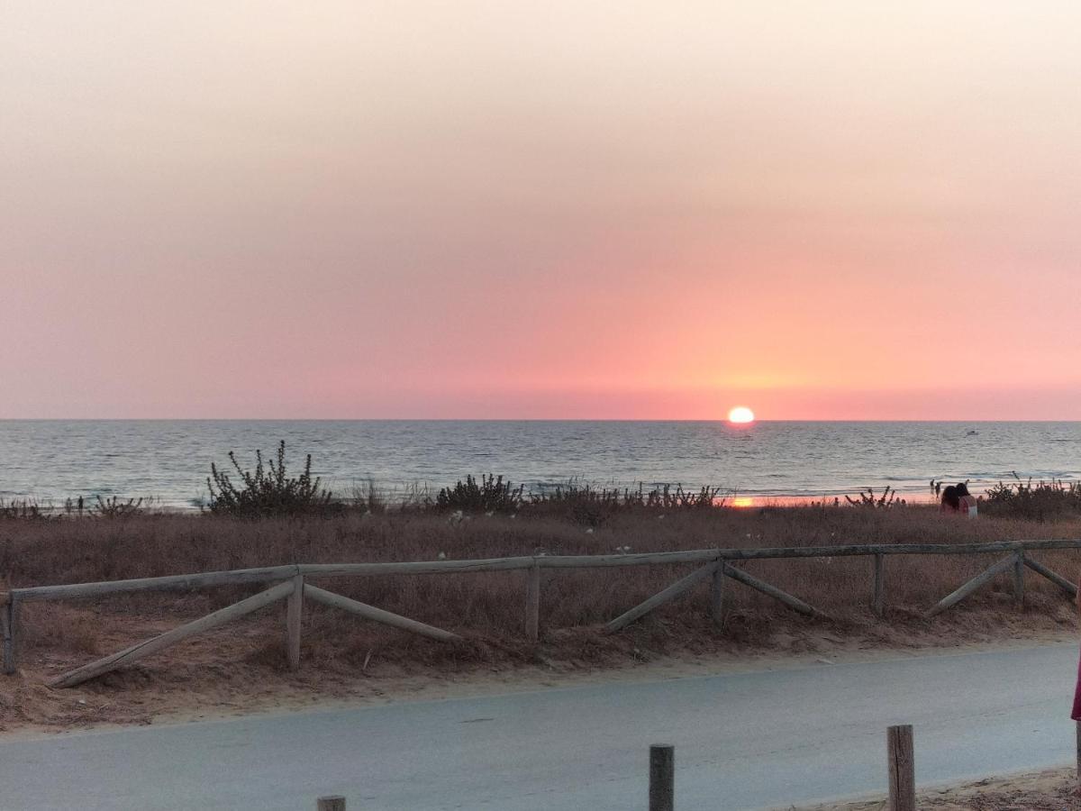 Flamenco Playa Διαμέρισμα El Puerto de Santa María Εξωτερικό φωτογραφία