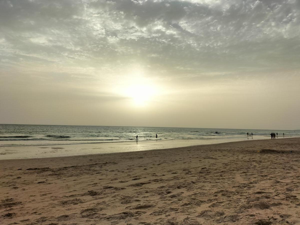 Flamenco Playa Διαμέρισμα El Puerto de Santa María Εξωτερικό φωτογραφία